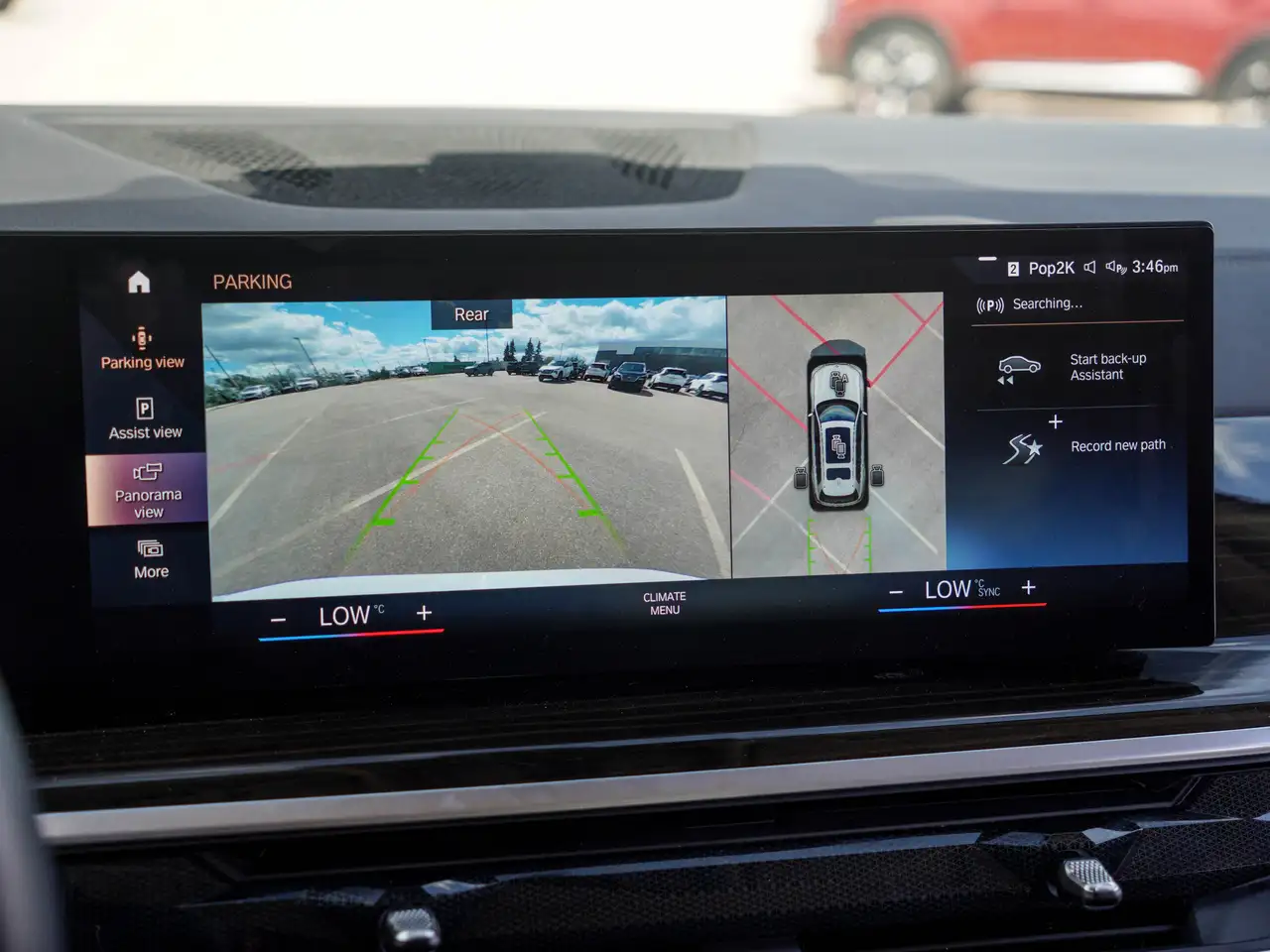 BMW X7 снимка BMW X7