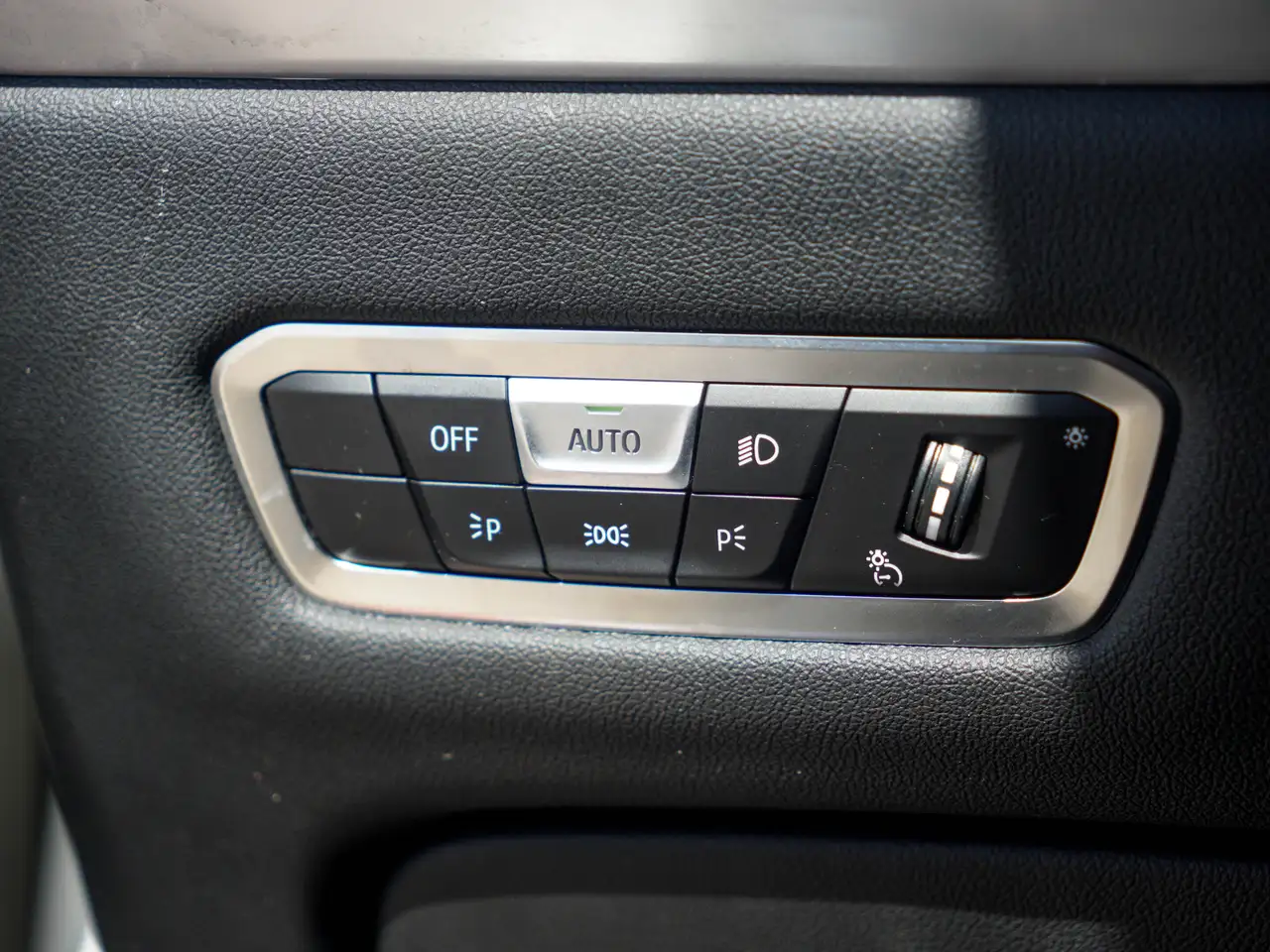 BMW X7 снимка BMW X7