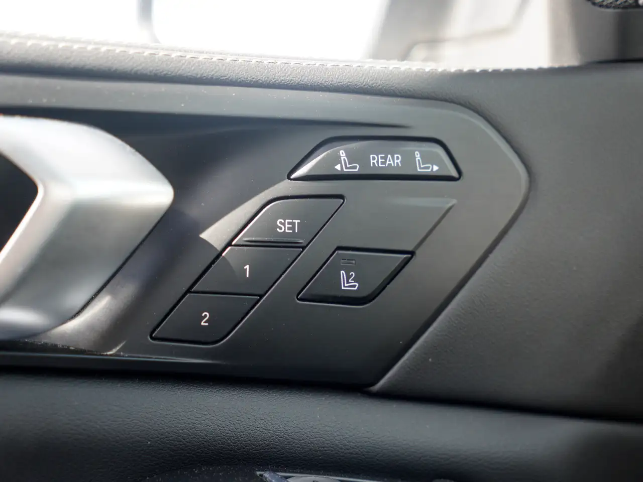BMW X7 снимка BMW X7