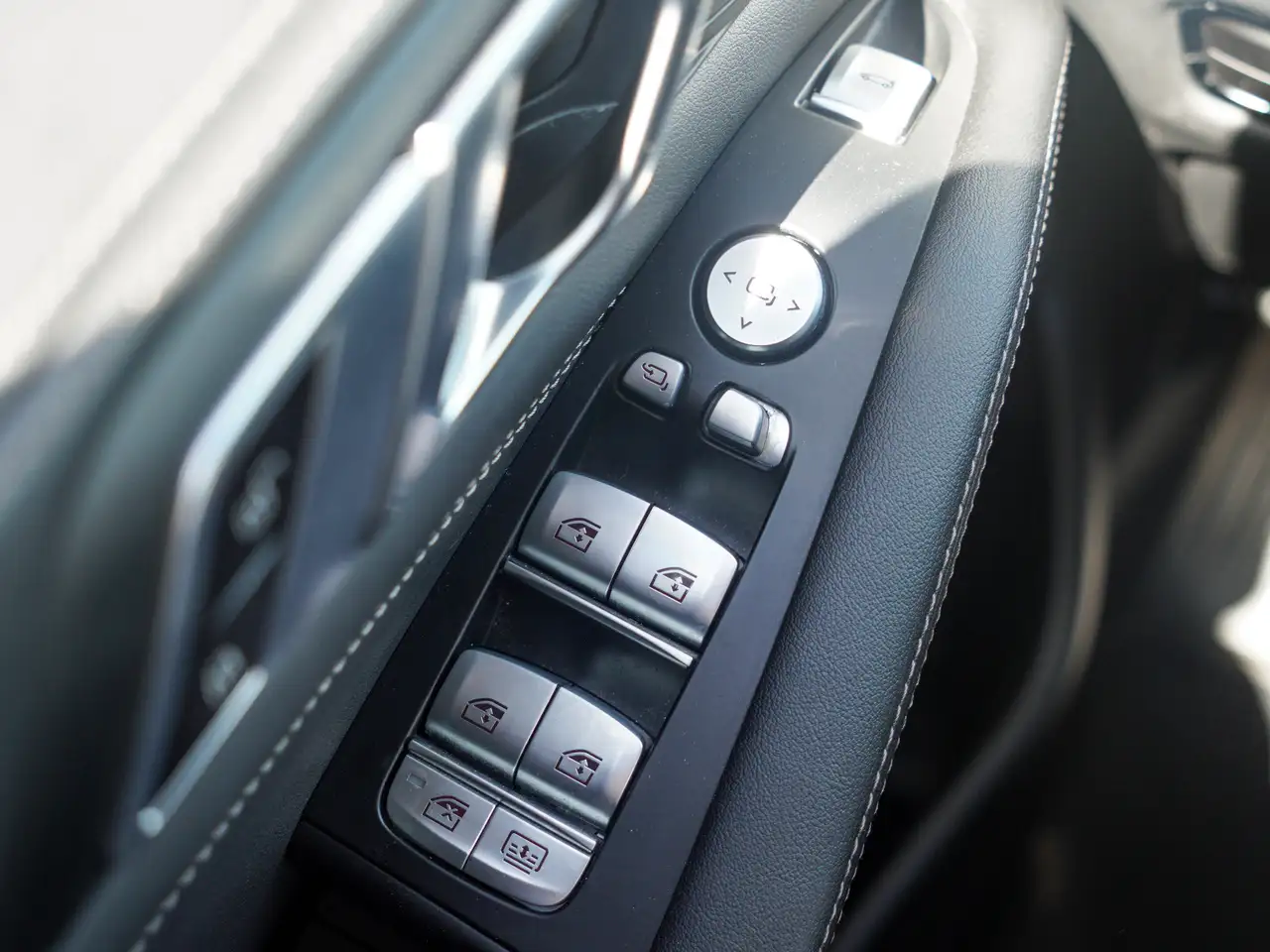 BMW X7 снимка BMW X7