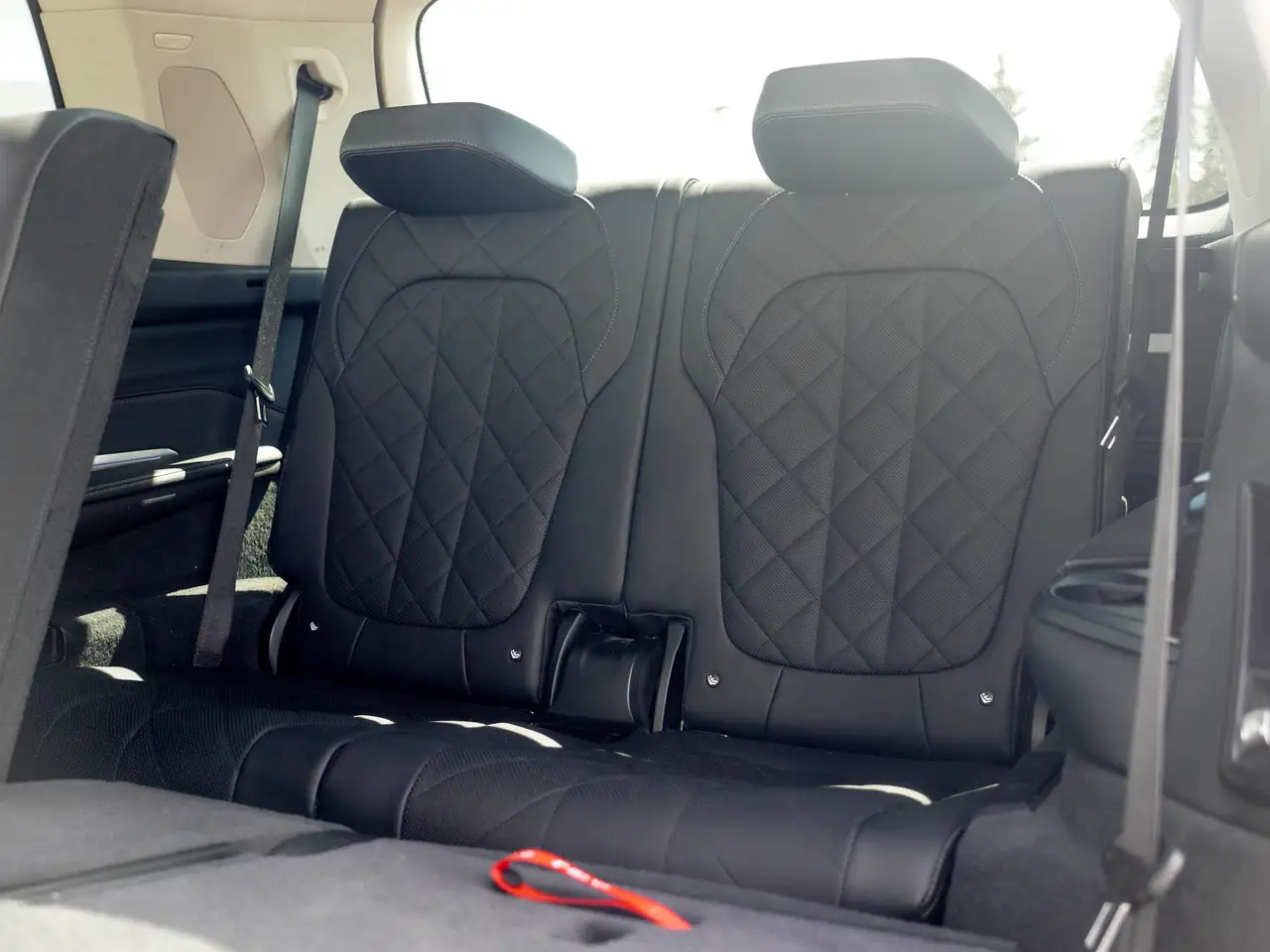 BMW X7 снимка BMW X7