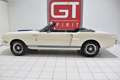 Ford Mustang FORD  Mustang 289 Ci Cabriolet Blanc - thumbnail 4