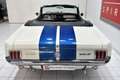 Ford Mustang FORD  Mustang 289 Ci Cabriolet Blanc - thumbnail 6