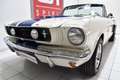 Ford Mustang FORD  Mustang 289 Ci Cabriolet Blanc - thumbnail 13