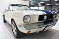 Ford Mustang FORD  Mustang 289 Ci Cabriolet Blanc - thumbnail 11