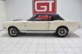 Ford Mustang FORD  Mustang 289 Ci Cabriolet Blanc - thumbnail 3