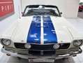 Ford Mustang FORD  Mustang 289 Ci Cabriolet Blanc - thumbnail 5