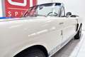 Ford Mustang FORD  Mustang 289 Ci Cabriolet Blanc - thumbnail 14
