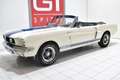 Ford Mustang FORD  Mustang 289 Ci Cabriolet Blanc - thumbnail 1