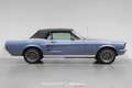 Ford Mustang Convertible 4.7 V8 289ci Automatique Bleu - thumbnail 4