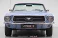 Ford Mustang Convertible 4.7 V8 289ci Automatique Bleu - thumbnail 6
