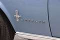 Ford Mustang Convertible 4.7 V8 289ci Automatique Bleu - thumbnail 20