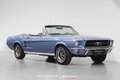 Ford Mustang Convertible 4.7 V8 289ci Automatique Bleu - thumbnail 8