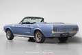 Ford Mustang Convertible 4.7 V8 289ci Automatique Bleu - thumbnail 7