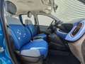 Fiat Panda Lounge°KLIMA°ISOFIX° Blau - thumbnail 9
