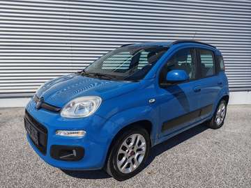 Lounge°KLIMA°ISOFIX°