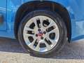 Fiat Panda Lounge°KLIMA°ISOFIX° Blau - thumbnail 13