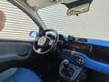 Fiat Panda Lounge°KLIMA°ISOFIX° Blau - thumbnail 12