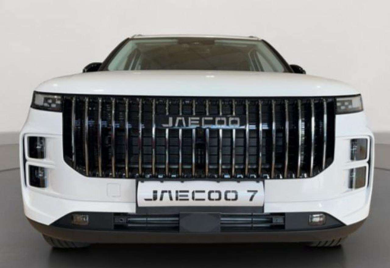 Jaecoo Others Jaecoo 7 1.5 TGDI 347 CV PHEV Exclusive