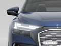 Audi Q4 e-tron Q4 Sportback 50 e-tron qu. 2x S line Matrix/AHK/ Blau - thumbnail 9
