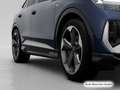 Audi Q4 e-tron Q4 Sportback 50 e-tron qu. 2x S line Matrix/AHK/ Blau - thumbnail 11