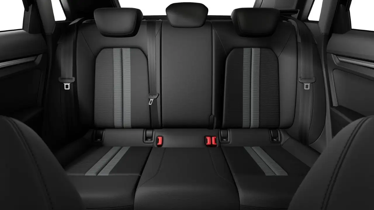 Audi A3, фото 4