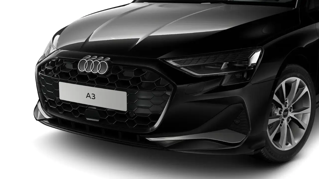Audi A3, фото 1