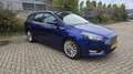 Ford Focus Wagon 1.0 Titanium Blauw - thumbnail 3