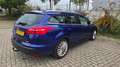 Ford Focus Wagon 1.0 Titanium Blauw - thumbnail 4