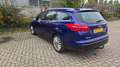 Ford Focus Wagon 1.0 Titanium Blauw - thumbnail 6