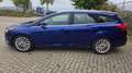 Ford Focus Wagon 1.0 Titanium Blauw - thumbnail 8