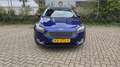 Ford Focus Wagon 1.0 Titanium Blauw - thumbnail 2