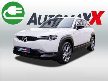 Exclusive Line LED ACC Navi CarPlay Klima