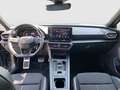 CUPRA Leon Sportstourer 1.4 eHybrid VZ NAVI LED SITZHZ Gris - thumbnail 7