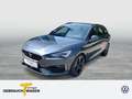 CUPRA Leon Sportstourer 1.4 eHybrid VZ NAVI LED SITZHZ Grau - thumbnail 1
