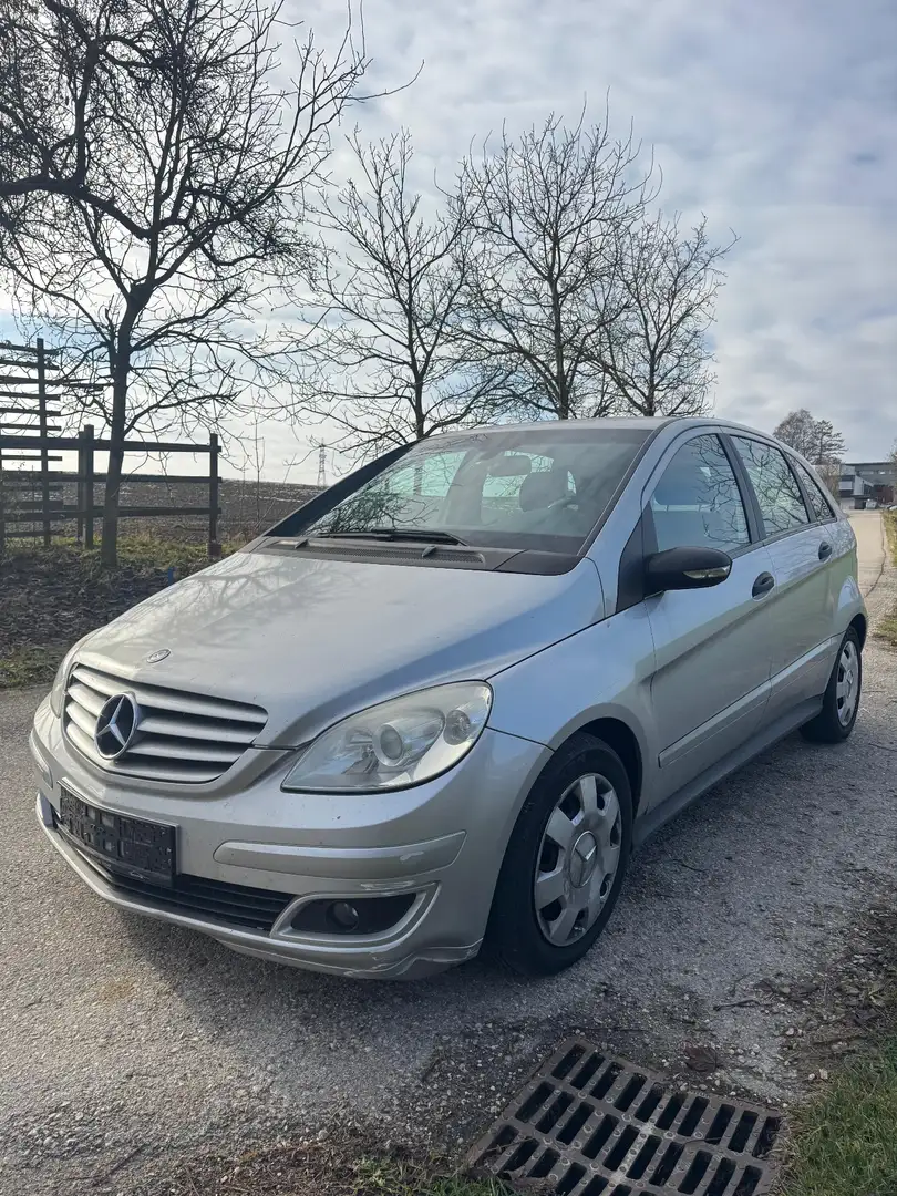 Mercedes-Benz B 180 CDI A-Edition Sport Aut. - 1