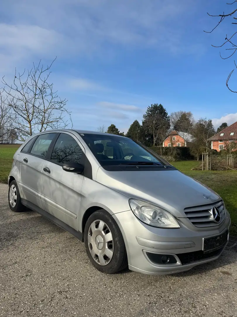 Mercedes-Benz B 180 CDI A-Edition Sport Aut. - 2