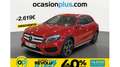 Mercedes-Benz GLA 220 220d AMG Line 4Matic 7G-DCT Rojo - thumbnail 1