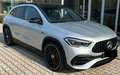 Mercedes-Benz GLA 45 AMG GLA 45S 4Matic AMG Grijs - thumbnail 9
