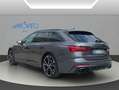 Audi S6 S6 Avant 3.0tdi mhev Sport quattro 344cv tiptronic Gris - thumbnail 6