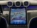 Mercedes-Benz GLC 300 de 4MATIC Coupé mit EQ Hybrid Technologie Blau - thumbnail 10