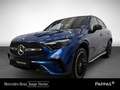 Mercedes-Benz GLC 300 de 4MATIC Coupé mit EQ Hybrid Technologie Blau - thumbnail 1