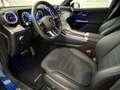 Mercedes-Benz GLC 300 de 4MATIC Coupé mit EQ Hybrid Technologie Blau - thumbnail 12