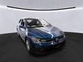 Volkswagen Polo VI AHK LED Klima Blau - thumbnail 3