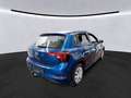 Volkswagen Polo VI AHK LED Klima Blau - thumbnail 2