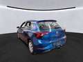 Volkswagen Polo VI AHK LED Klima Blau - thumbnail 4