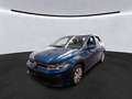 Volkswagen Polo VI AHK LED Klima Blau - thumbnail 1