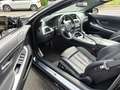 BMW 640 Cabrio*M-Paket*TÜV NEU 06/2027*BMW-Servicepaket Siyah - thumbnail 9