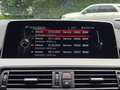 BMW 640 Cabrio*M-Paket*TÜV NEU 06/2027*BMW-Servicepaket Siyah - thumbnail 13