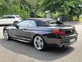 BMW 640 Cabrio*M-Paket*TÜV NEU 06/2027*BMW-Servicepaket Siyah - thumbnail 8